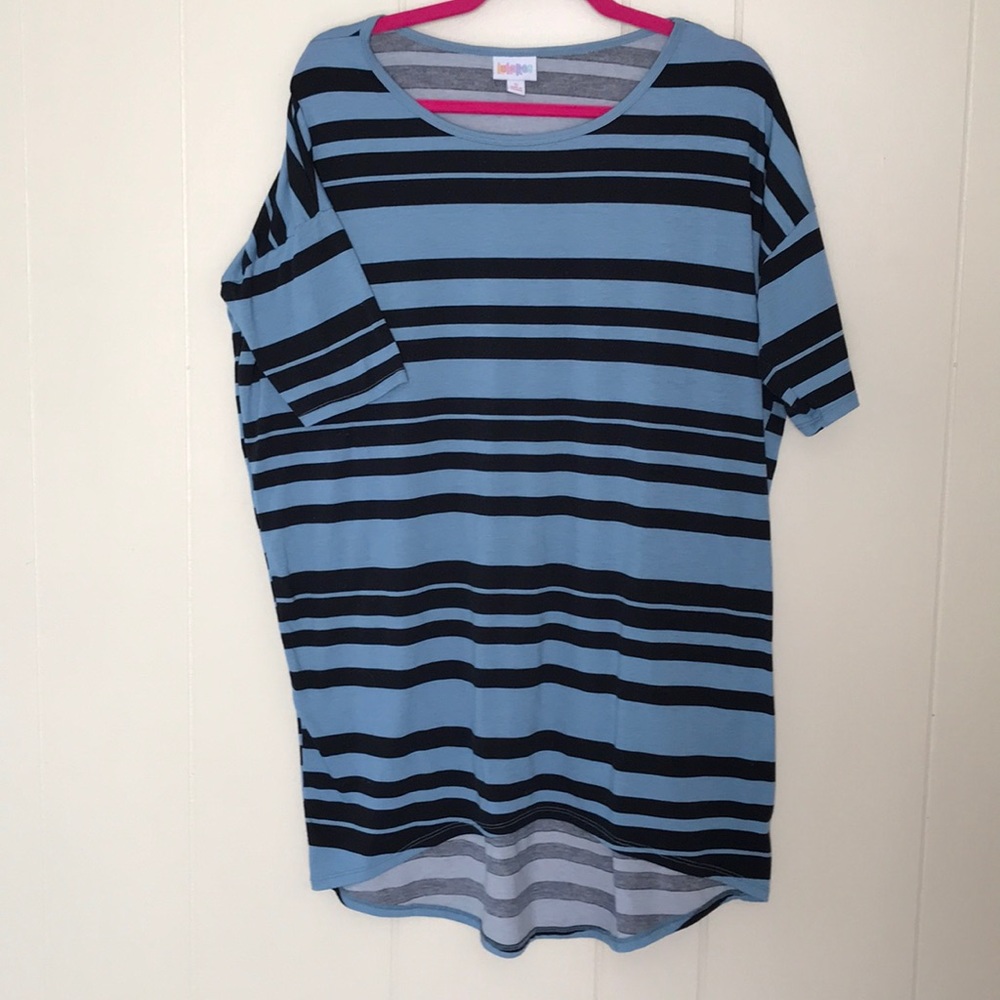 LuLaRoe Irma
